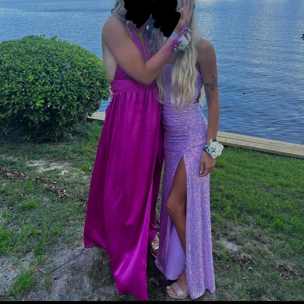 Prom Dress - Picture 6 of 6